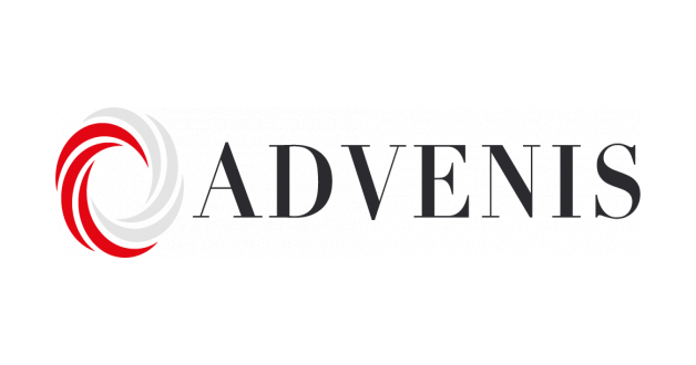 Logo Advenis