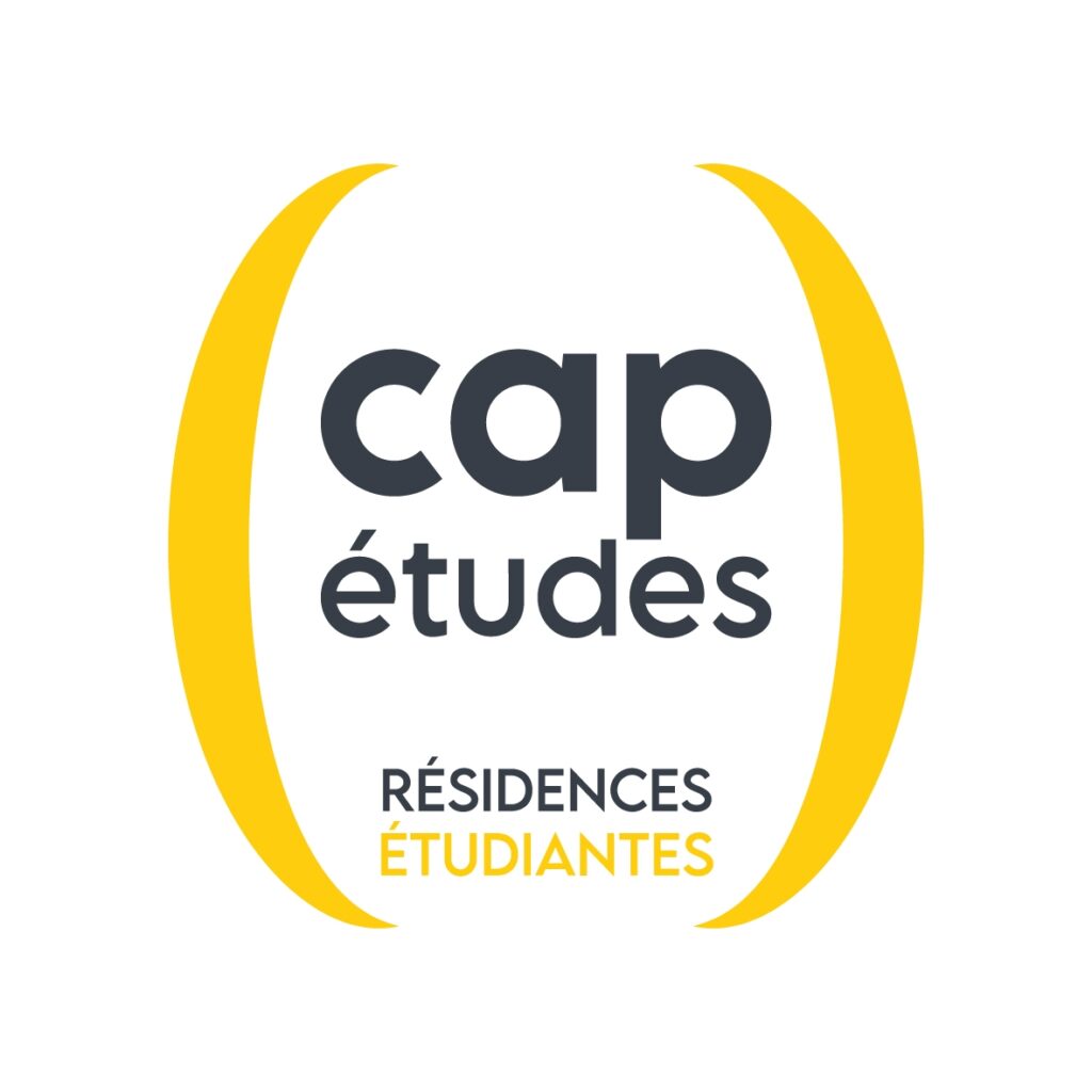 Cap'Etudes logo