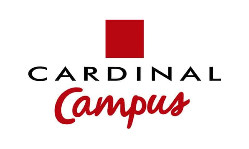 Cardinal Campus logo