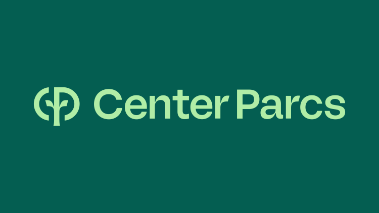 Center Parcs logo