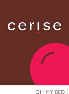 Cerise logo