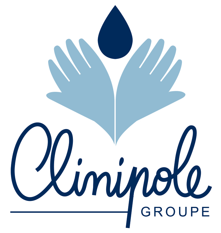 Clinipole logo