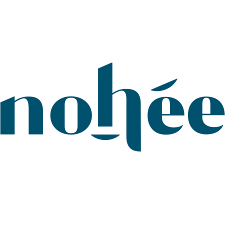 Nohée logo