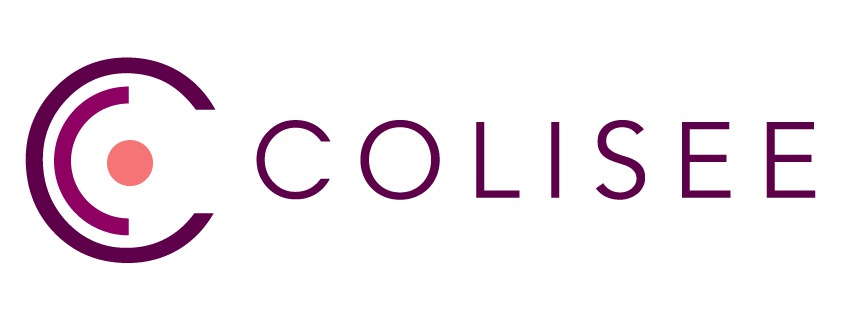 Colisée logo