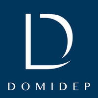 Domidep logo