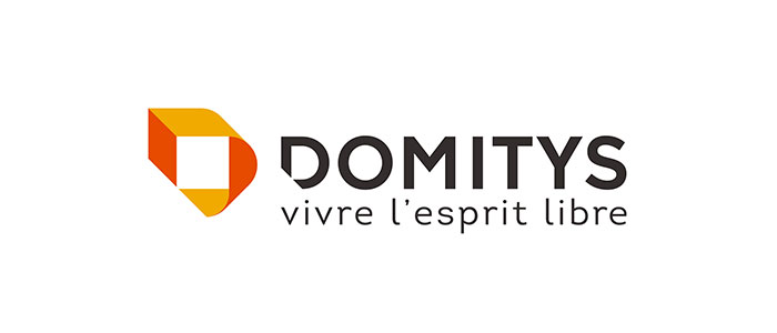 Domitys logo