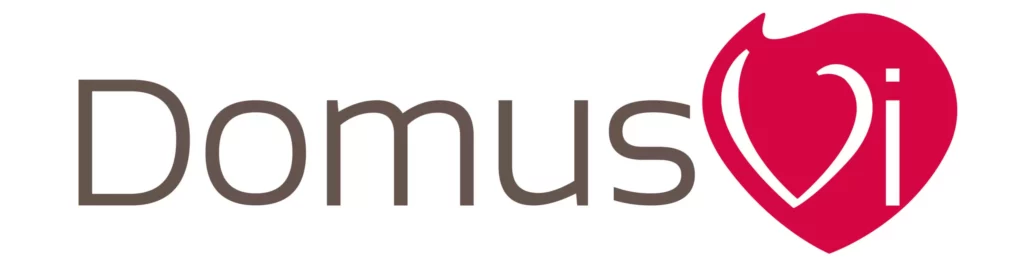 Domus Vi logo