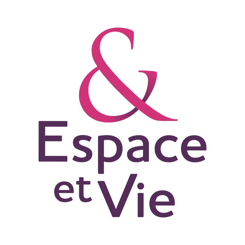 Espaces et Vie logo