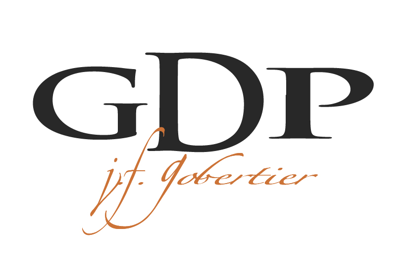 GDP Vendome logo