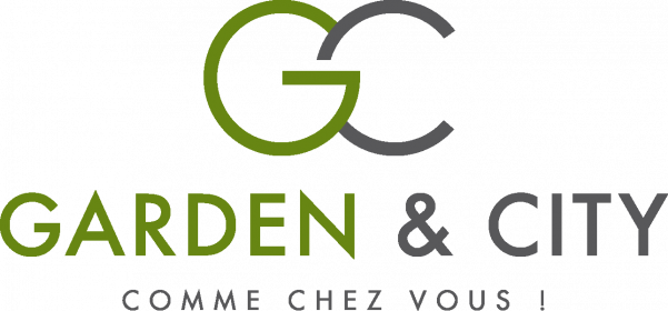 Garden & City logo