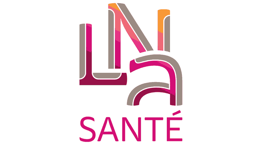 LNA Santé logo