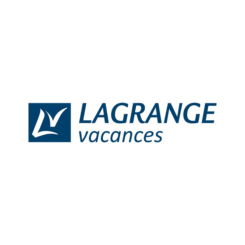 Lagrange logo