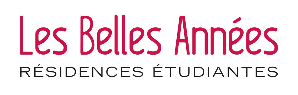 Les Belles Années logo