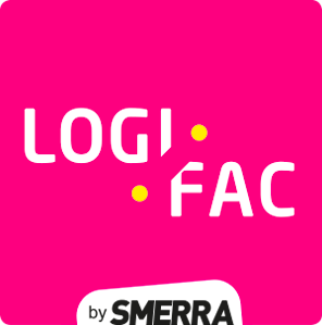 Logifac logo