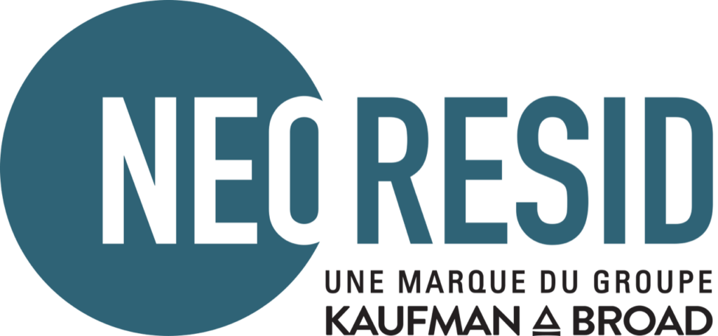 Neoresid logo