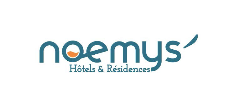 Noemys logo