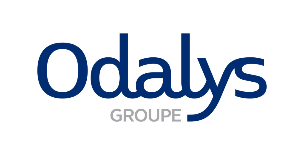 ODALYS GROUPE logo