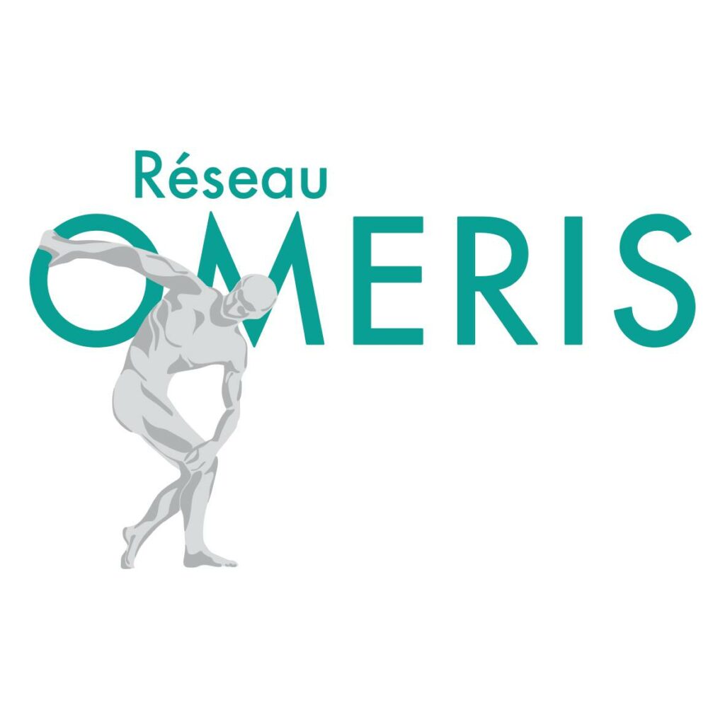 Omeris logo