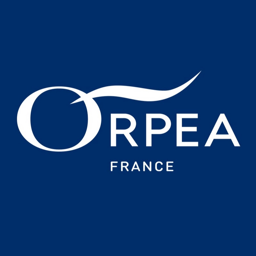 Orpea logo