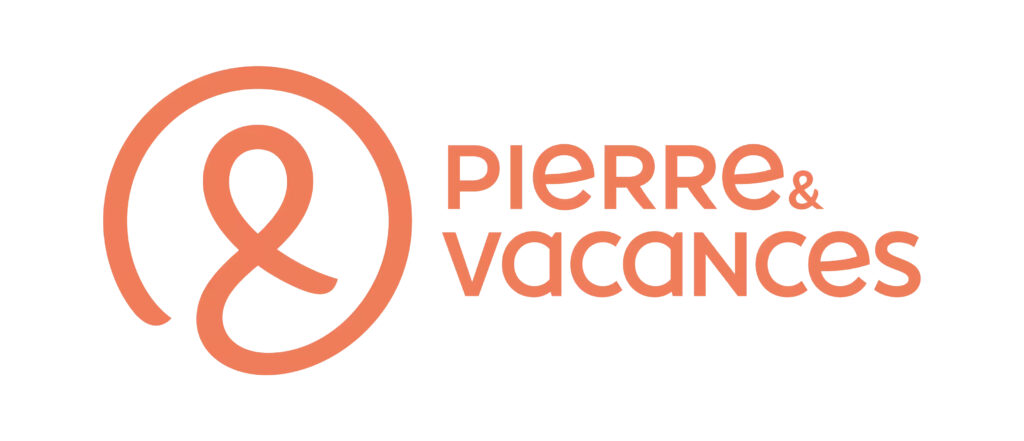 Pierre et Vacances logo