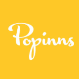 Popinns logo