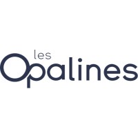 SGMR Les Opalines logo