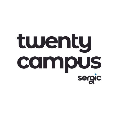 Sergic logo