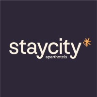 Staycity logo