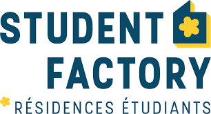 Student Factory logo