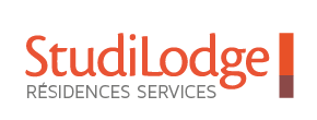 Studilodge logo