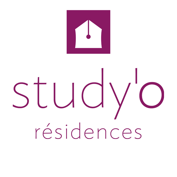 Study'O logo