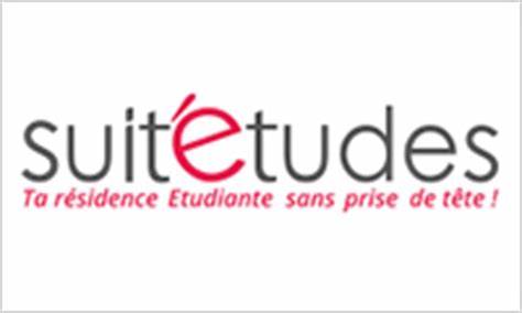 Suitétudes logo