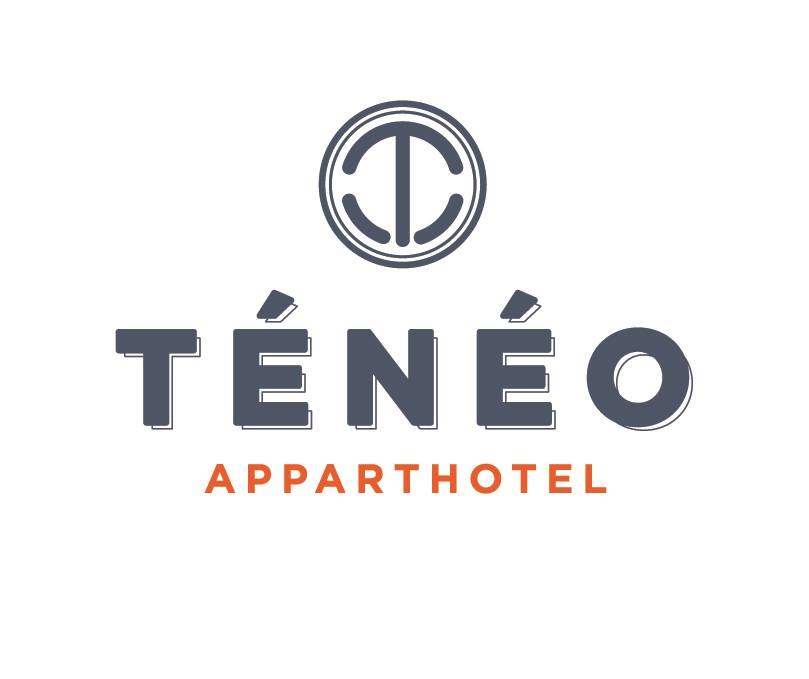 Ténéo logo