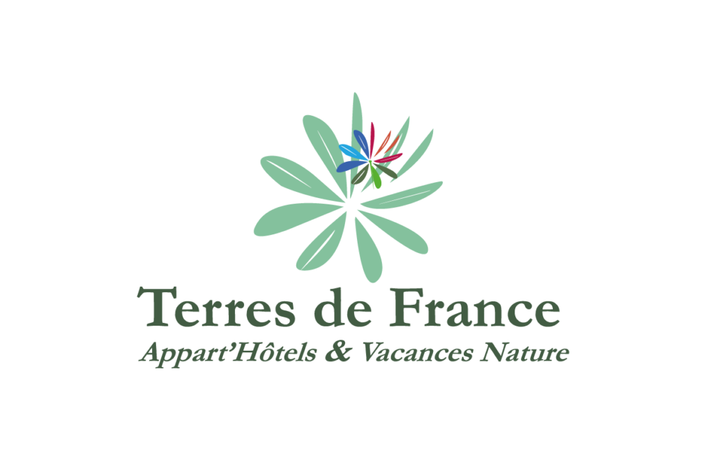 Terre de France logo