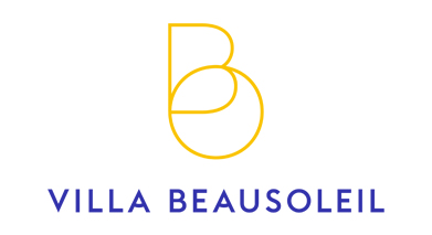 Villa Beausoleil logo