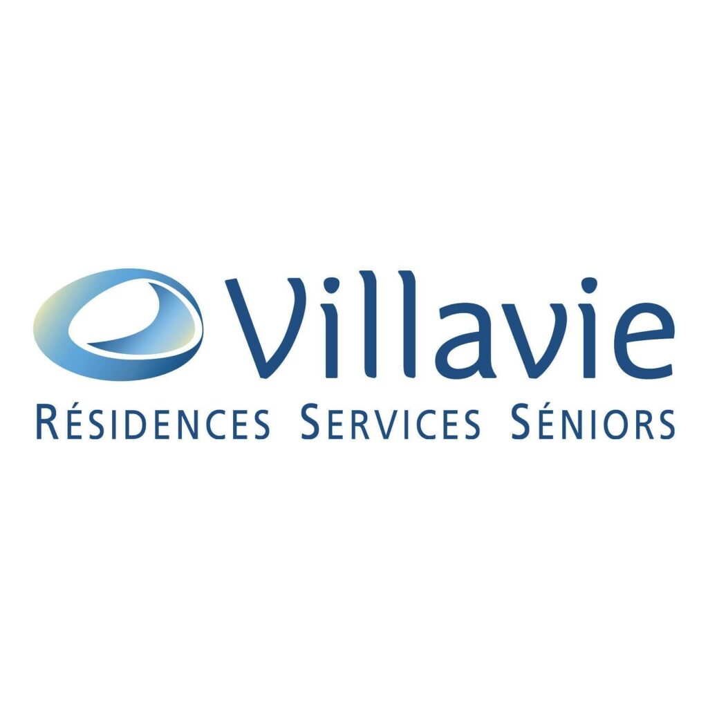 Villavie logo