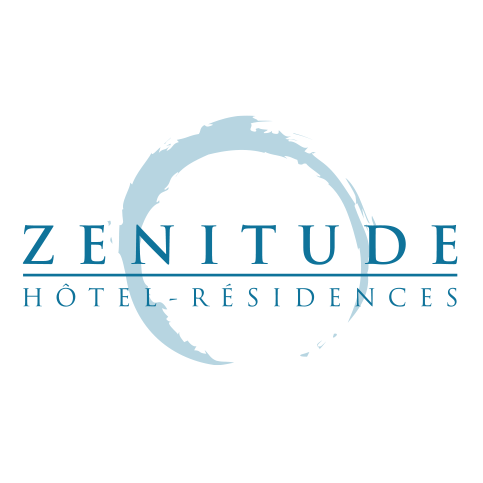 Zénitude logo