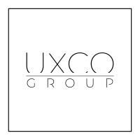 UXCO group logo